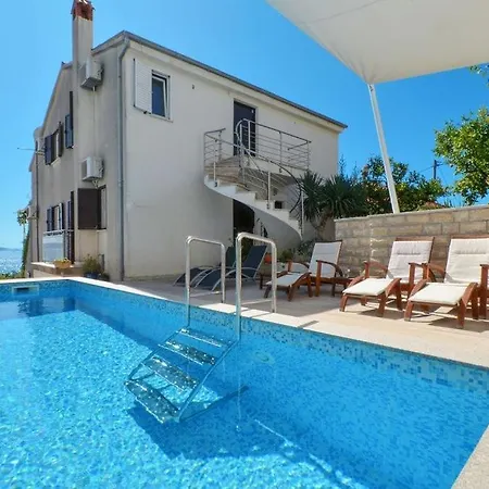 In With Sea View, Balcony, Air Conditioning, Wifi 91-2 דירה
