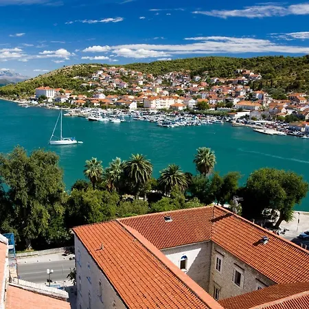 In With Sea View, Balcony, Air Conditioning, Wifi 91-2 Lejlighed