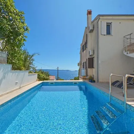 In With Sea View, Balcony, Air Conditioning, Wifi 91-2 Lejlighed *