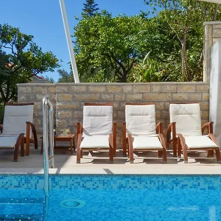 In With Sea View, Balcony, Air Conditioning, Wifi 91-2 Lejlighed *