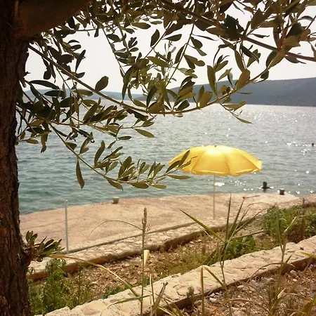 Lejlighed In With Sea View, Balcony, Air Conditioning, Wifi 91-2