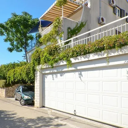 In With Sea View, Balcony, Air Conditioning, Wifi 91-2 Lejlighed