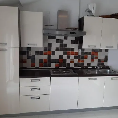 In With Sea View, Balcony, Air Conditioning, Wifi 91-2 * Seget Vranjica