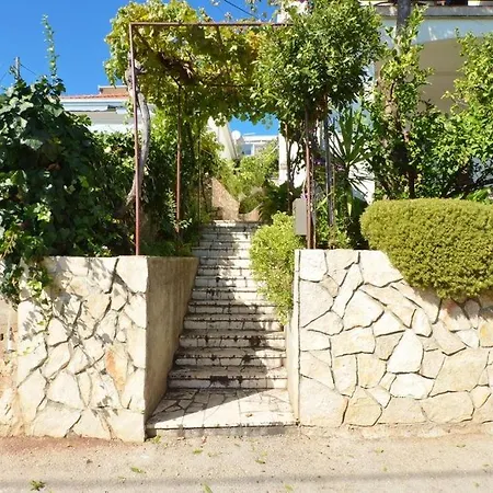 In With Sea View, Balcony, Air Conditioning, Wifi 91-2 Lejlighed